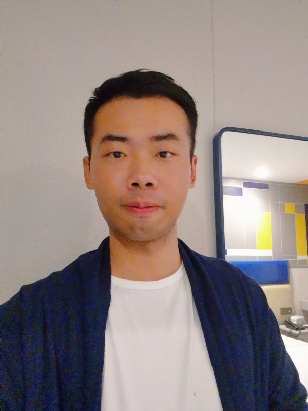 清明雨上的第二张照片--梅州闪婚服务中心