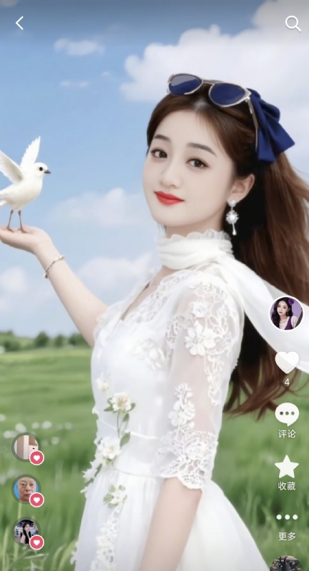 娟子的第二张照片--梅州闪婚服务中心